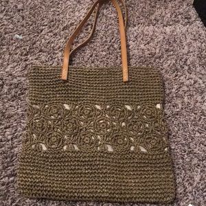 Beach bag